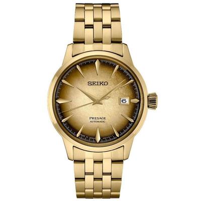 Presage Cocktail Time série Automatická Speciální edice (40,5 mm) Pánské hodinky SRPK48J1