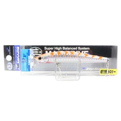 ZipBaits ZBL System Minnow 9F Schwimmköder 725 (9177)