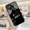 Freeze Corleone 667 Phone Case For IPhone 14 X XR XS 7 8 Plus 11 12 13 Pro MAX 13mini Matte Shockproof Case