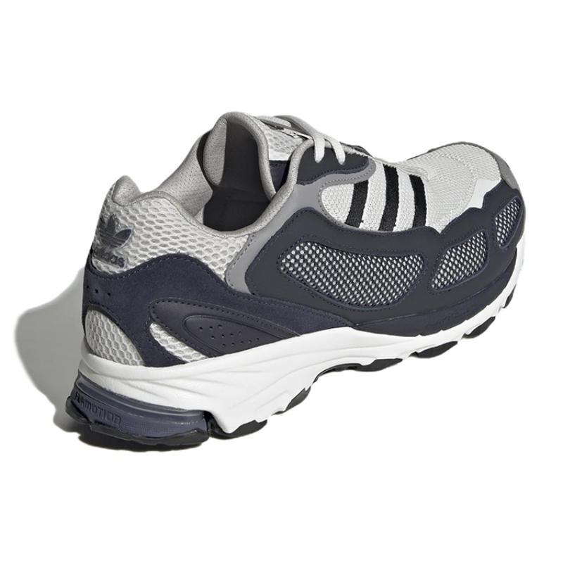 adidas Originals Shadowturf 'Legend Ink Black White' Sneaker GW3966