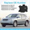 A/C Heater Blend Air Door Actuator for Lexus RX300 IS300 SC430 Replace 87106-30371