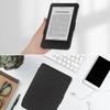 TPU 6 Inch e-Reader Case Shockproof TPU Funda N367 Smart Cover for KOBO Clara Colour/BW 2024 2E