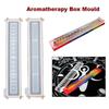 DIY Epoxy Moon Phase Moon Star Moon Resin Storage Box Fragrance Box Incense Silicone Mirror Mold
