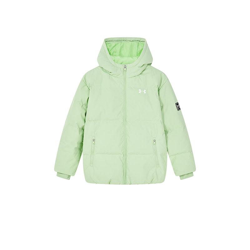 Пуховик Under Armour для подростков 244206174 150
