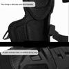 SCOYCO Motocross Knee Pads Motorcycle Protection Riding Knee Guards Motorbike Off-road Racing Anti-fall Rodilleras MTB Knee Pads