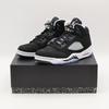 CT4838-011 Nike Air 5 Retro Oreo Moonlight Black White Cool Grey Gray