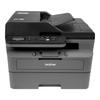 Brother Auto Duplex Black and White Laser Multifunction Printer CN Plug (adapter Included)