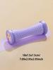 1pc Foot Massage Roller Foot Muscle Smooth Roller Trainer Multi Functional Foot Massage Wheel