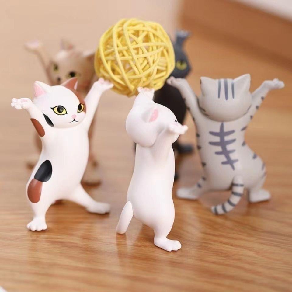 Lifting- 5-piece Set Animal