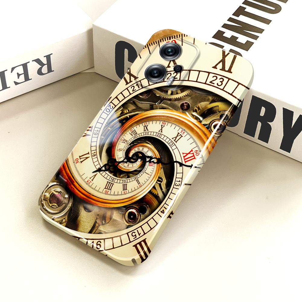 All-inclusive Film Phone Case Cartoon Fashion Design Hard Shell Full Cover Camera Protection Case for iPhone Samsung Xiaomi Poco Redmi