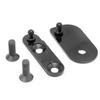 Ford Ranger (2019-2022) Tailgate Hydraulic Slow Drop Damper Kit