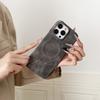 Magnetic Phone Cases Are Suitable for Apple 16 Protective Cases, IPhone15Promax, and Anti-drop Plus