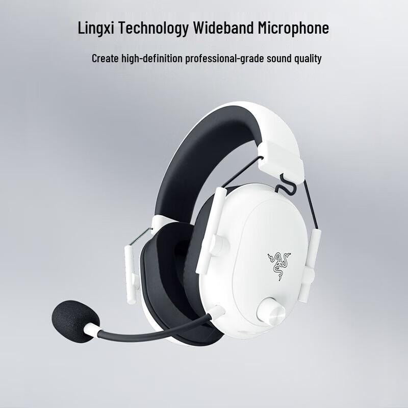 Razer BlackShark V2 Pro Extreme Edition Wireless Gaming Headset