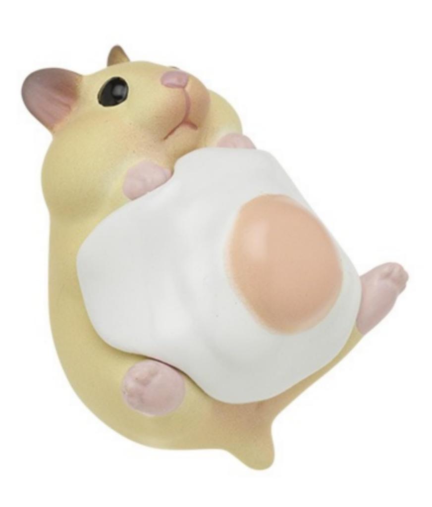 Kitan Club Ham Egg 2 X Complete Set of 6 Types Capsule & (Gachapon Toy)