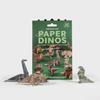 Diy Paper Cats Origami Craft Kit With 50 Sheets For Kids And Adults