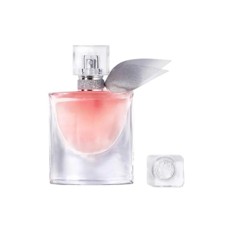 Lancôme La Vie Est Belle Women s Perfume Vanilla EDP Iris Patchouli Musk / 30ml коричневый
