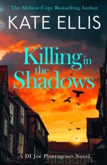 Killing In the Shadows by Kate Ellis Hardback Book 9780349442990