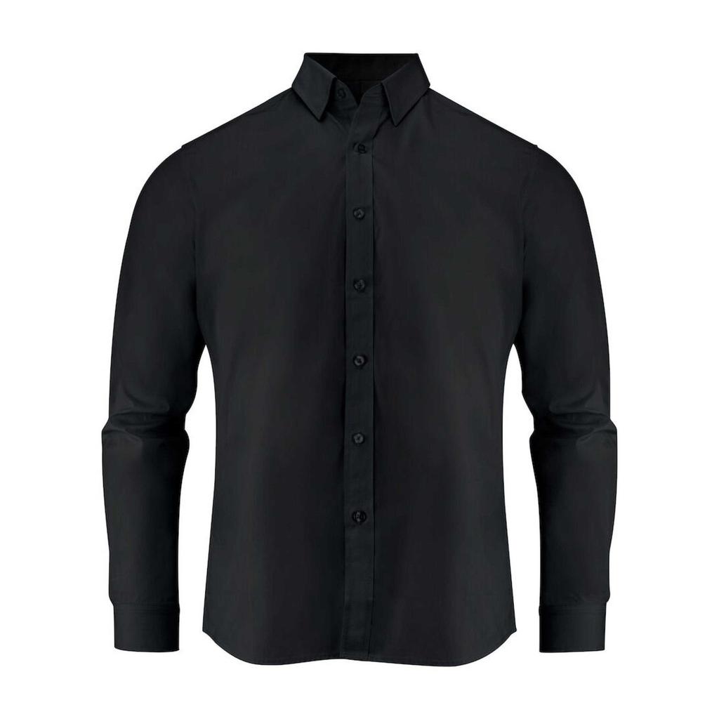 Camicia da uomo Acton Business James Harvest