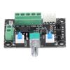 Stepper Motor Controller Module PWM Pulse Speed Regulation CW and CCW Control Board DC 8‑24V