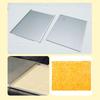 Perforated Baking Tray, Made of Aluminum, French Napoleon .
