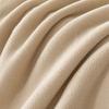 Double-Sided Imitation Cashmere Multi-Functional Thickened Blanket: Office Nap & Sofa Shawl