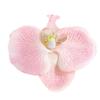 Brand New Artificial Flower Floral Décor Plastic Simulated Phalaenopsis 9 Colors Flower Accessories Home Décor