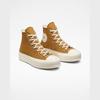 Sneakers Converse Orange Version