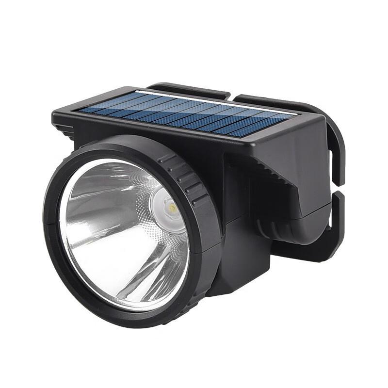 

UOSU Solar Rechargeable Headlamp