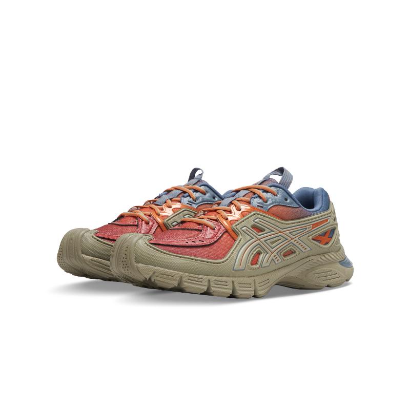 Asics X Kiko Kostadinov Gel-SD Lyte UB13-S Limited Edition Comfortable Sports Casual Retro Avant-Garde Breathable Running Shoes 1203A972-301-1
