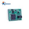 Industrial 3-Port Serial to Ethernet IoT Module