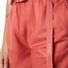 Converse Sports Shorts Women's Orange 10021464-A01