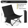 Portable Folding Lounge Chair