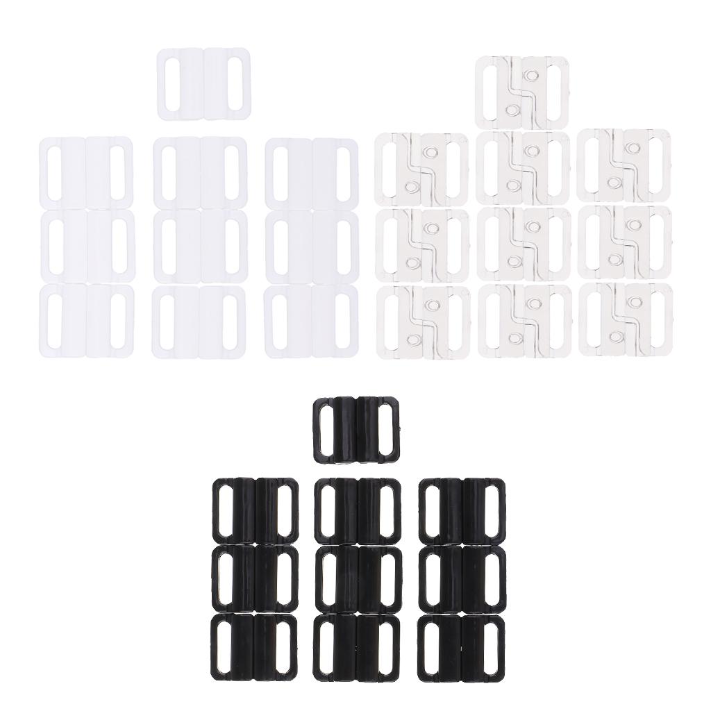 Bikini BH Clips Haken Zubehör 14mm