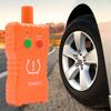 User Friendly Tire Monitoring System Tool for Effortlessly Sensors Data  & Enhances Safety Easy Pressure Adjustment