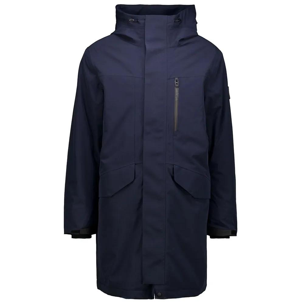 Garcia Пальто GJ510912