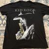 Vintage Kid Rock Gun Country Rock Band Black Cotton All Size T-Shirt HRB141