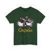 Üst giysisi – T-shirtler