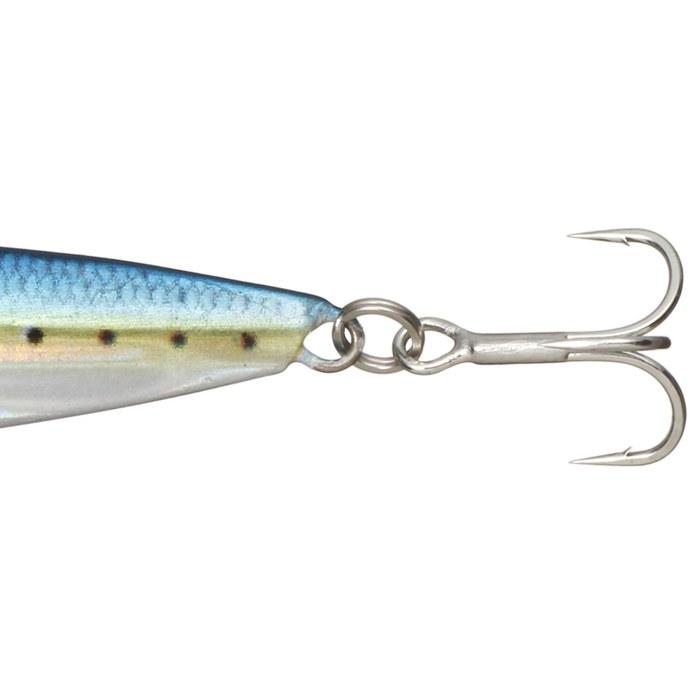 Major Craft Metal Jig Jigpara Micro Live Bait Color JPM Live Kohada 5g #081 Lure