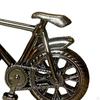 Clock, Shape Alarm Classic Mini Bike Desk Shelf Clock For Home, NightStand,