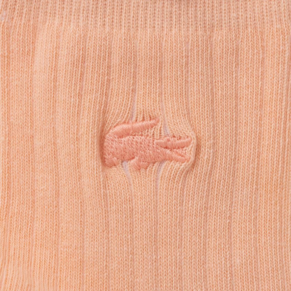 Lacoste Women's Lace Ankle Socks RA197E-56GUI2