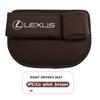 Multifunction Car Seat Gap Storage Box Organizer Pocket Cup Holder Interior Accessories For Lexus RX350 IS250 IS200 GS300 LX570HZ3 