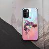 Dream SMP Ranboo Phone Case Tempered Glass For Xiaomi 15 14 12 Lite Pro 13 11t Lite POCO M6 M5 X6 X5 X3 F5 F6 Pro Cover