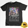 Doctor Who 62Th Anniversary T-Shirt For Holiday Gift Size S-4XL