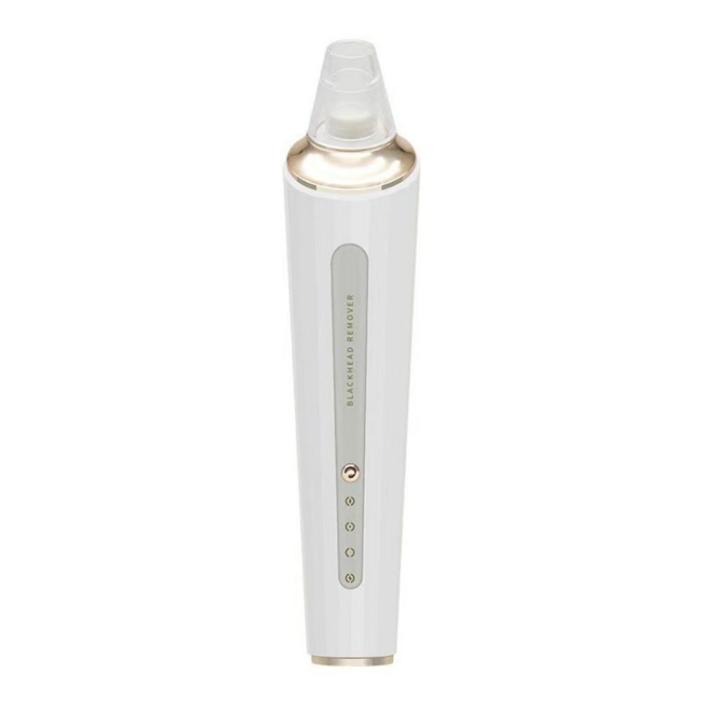 Non Damaging Pores Blackhead Remover Adjustable Power Beauty Device  Skin Care