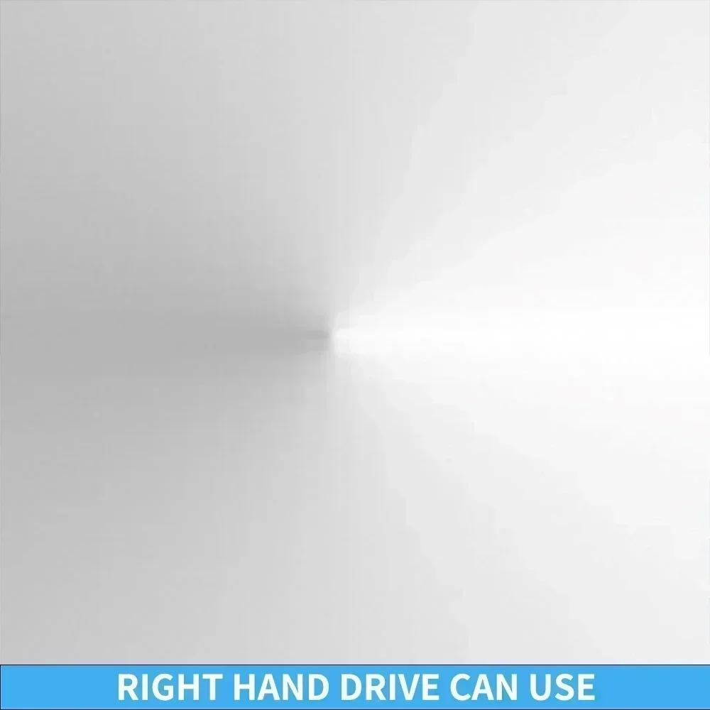 Carbon Fiber Car Accessories Driver Dashboard Storage Decorative Modified Interior Cover Sticker For Maserati Ghibli 2014-2015
