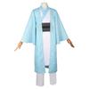 Elegant Wangquan Fox Spirit Matchmaker Chinese-Style Anime Cosplay Outfit