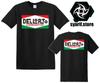 Üst giysisi – T-shirtler