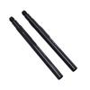Tire Valve Extender Kit Tube French Valve Stem Extension Aluminium Alloy for Road   Bike