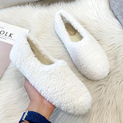 Calzado para mujer – Mocasines de mujer