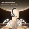 Lenovo ThinkPlus Min200 ANC Wireless Over-Ear Headphones